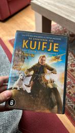 Dvd de avonturen van kuifje, Ophalen, Zo goed als nieuw