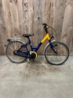 Velo 20” Gazelle Poema enfants, Enlèvement ou Envoi, Utilisé, 20 pouces ou plus