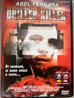 Foreur Killer, CD & DVD, DVD | Horreur, Enlèvement ou Envoi