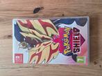 Pokémon Shield, Online, Ophalen of Verzenden, Zo goed als nieuw, Role Playing Game (Rpg)