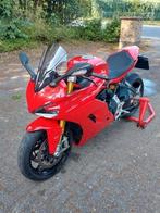 Ducati Supersport S 939, Motoren, 2 cilinders, Meer dan 35 kW, Sport, Particulier