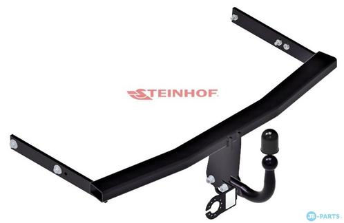 Vaste trekhaak Seat Ibiza Stationwagen tussen 2010-2017, Auto-onderdelen, Trekhaken