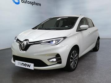Renault Zoe 52 kWh R110 Zen ZE50 110Hp  beschikbaar voor biedingen