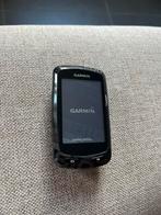Garmin edge 810 + front extender, Ophalen of Verzenden, Zo goed als nieuw