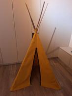 Tipi tent Anni Design, Enlèvement