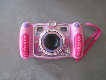 kidizoom vtech beschikbaar voor biedingen