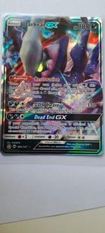 Darkrai GX, Ophalen of Verzenden, Zo goed als nieuw