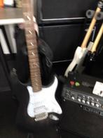 E gitaar met logo f te koop of ruilen, Muziek en Instrumenten, Ophalen, Zo goed als nieuw, Ibanez