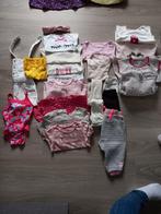 ② Lot de vêtements fille 2 ans Plusieurs marques (+100 pièces) — Paquets de  vêtements pour enfants — 2ememain