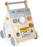 Janod loopwagen sweet cocoon, Ophalen, Zo goed als nieuw