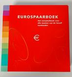 Volledig Eurospaarboek van 12 eurolanden. 2002, Enlèvement