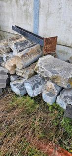 Pierre de taille, Enlèvement