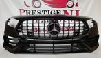 Mercedes W177 A KLASSE A45 A45S AMG AERODYNAMIK VOORBUMPER, Origine de la pièce connue, Utilisé, -, Avant