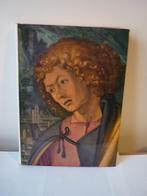 Livre sur la Peinture Allemande - Editeur d'Art Albert SKIRA, Enlèvement ou Envoi