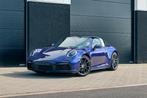 Porsche 992 Targa 4 PDK 11.000km !, Auto's, Automaat, 4 zetels, USB, Euro 6