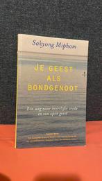 Sakyong Mipham - Je geest als bondgenoot, Enlèvement, Sakyong Mipham