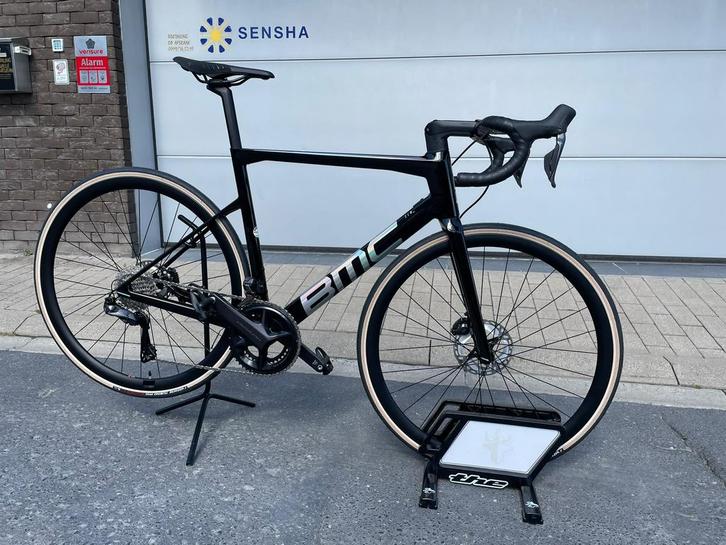 Bmc Slr One M56, Fietsen en Brommers, Fietsen | Racefietsen, Zo goed als nieuw, Ophalen