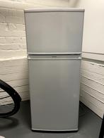 Koelkast, Elektronische apparatuur, Koelkasten en IJskasten, 100 tot 150 liter, Zo goed als nieuw, 45 tot 60 cm, Met vriesvak