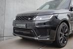 Land Rover Range Rover Sport 3.0 SDV6 HSE / Lichte vracht, Auto's, Land Rover, Automaat, 4 deurs, 183 kW, Euro 6