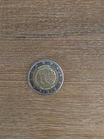 Erg bekende 2 euro muntstuk., Ophalen, 2 euro
