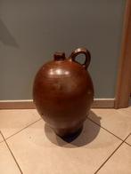 stijne kom en kruik, Enlèvement