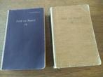 LOT  OUDE  SCHOOLBOEKEN, Ophalen, Gelezen