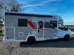 Challenger 380 autom., 170 ch, 5 pers., 2024, très bon état, Caravanes & Camping, Camping-cars, Jusqu'à 5, ESP - Contrôle de stabilité