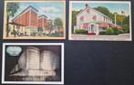 Vintage postkaarten USA, Ophalen of Verzenden