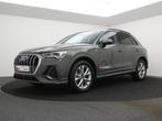 Audi Q3 Q3 35 TFSI Business Edition S line S tronic, Argent ou Gris, Achat, 152 g/km, Automatique