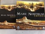 MARE NOSTRUM EMPIRES + extension ATLAS  superbe jeu, Enlèvement