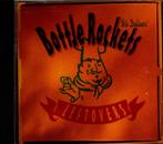 THE BOTTLE ROCKETS - LEFTOVERS - CD - 1998 - USA -, Verzenden, Zo goed als nieuw