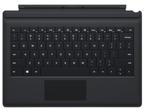 Microsoft Surface Pro 3 Qwerty Keyboard, Informatique & Logiciels, Claviers, Comme neuf, Microsoft, Enlèvement, Qwerty