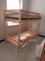 Stapelbed + matras, Ophalen, Nieuw, Stapelbed