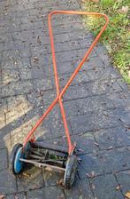 Je vends tondeuse manuel, Ophalen, Gebruikt
