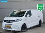 Opel Vivaro 145PK Automaat L3H1 Dubbele schuifdeur Navi Came, Autos, Camionnettes & Utilitaires, 1773 kg, 145 ch, Achat, Euro 6