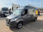 Mercedes-Benz Sprinter 317 CDI (bj 2024), Automaat, Gebruikt, Euro 6, 4 cilinders