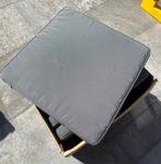7 Loungekussens 60x60x5 cm, Ophalen, Zo goed als nieuw