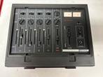 Mélangeur Vintage Sony MX-550 – Micro Mixer avec echo - 70s, Musique & Instruments, Enlèvement, Utilisé