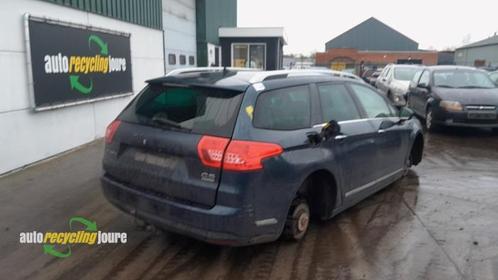 Achterklep van een Citroen C5 (KGN), Auto-onderdelen, Carrosserie, Achterklep, Citroën, Gebruikt, 3 maanden garantie