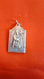 médaille religieuse sainte helene (x2032), Collections, Enlèvement ou Envoi, Utilisé, Bijoux, Christianisme | Catholique