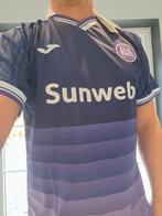 Maillot anderlecht 2026, Kleding | Heren, Sportkleding, Ophalen of Verzenden