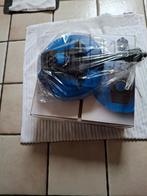 Brosse terasse nilfisk, Jardin & Terrasse, Enlèvement, Neuf, Autres types