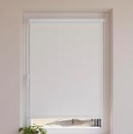 Zonwering voor binnen, Huis en Inrichting, Stoffering | Gordijnen en Lamellen, Ophalen, 100 tot 150 cm, Nieuw, Wit