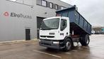 Renault Premium 340 (POMPE MANUELLE / GRAND PONT / BIG AXLE, Euro 2, Achat, Entreprise, Autres couleurs
