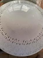 Plafonnier massive nouveau tube neon, Enlèvement, Utilisé