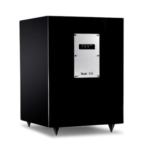 Teufel subwoofer S 8000 SW THX Ultra 2 (defecte versterker), Audio, Tv en Foto, Luidsprekerboxen, Niet werkend, Subwoofer, 120 watt of meer