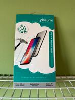 Platyne 3 screen protector voor iPhone 14 Pro, Ophalen of Verzenden, Zo goed als nieuw