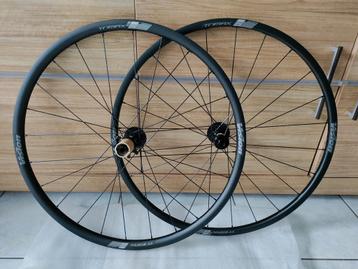 NIEUWE VISION Trimax 25 Disc TLR-wielen beschikbaar voor biedingen