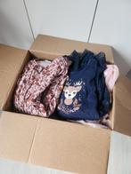 Kledingdoos kinderen 110-116, Enlèvement ou Envoi, Neuf, Fille