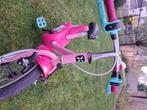 Fiets kind, Fietsen en Brommers, Fietsen | Kinderfietsjes, Ophalen, Zo goed als nieuw, Minder dan 16 inch